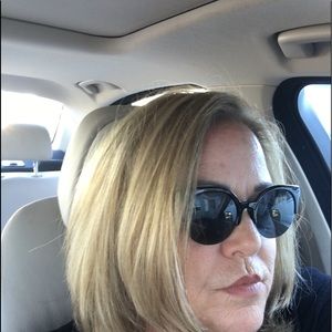 Meet your Posher, Patricia